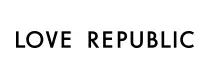 каталог интернет-магазина Love Republic