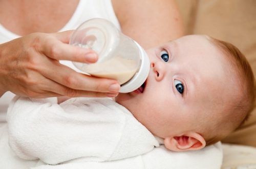 Детские молочные смеси: с чего начать, чего ждать, как вводить, какие бывают, состав детской смеси