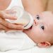 Детские молочные смеси: с чего начать, чего ждать, как вводить, какие бывают, состав детской смеси