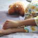 Ребенок часто писается ночью: классификация, причины, как лечить энурез