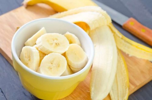 Разгрузочный день на бананах - как проводить, польза, варианты банановых дней