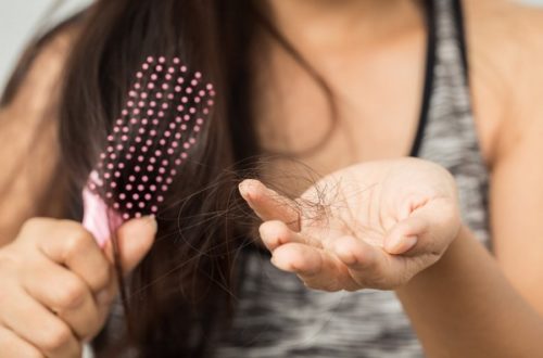 Редеют волосы у женщин - причины, что делать, как предотвратить, рецепты масок в домашних условиях