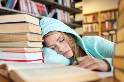 Как мотивировать себя на учёбу и перестать лениться