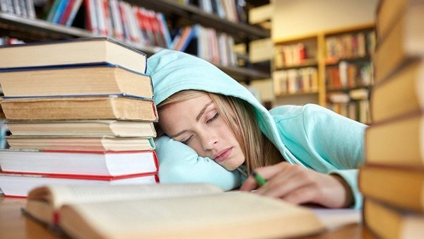 Как мотивировать себя на учёбу и перестать лениться