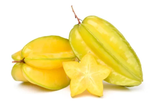 Что такое звездный фрукт (карамбола) и как его есть?