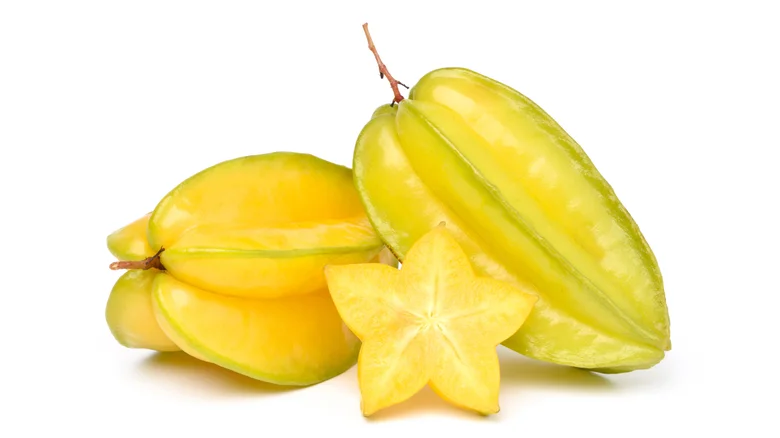 Что такое звездный фрукт (карамбола) и как его есть?