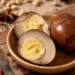 4 вида азиатских маринованных яиц, которые обязательно стоит попробовать